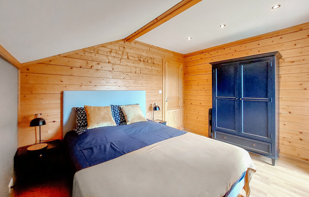 Chalet bois avec piscine chauffée aux Vosges - Photo 23