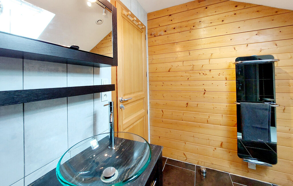 Chalet bois avec piscine chauffée aux Vosges - Photo 27
