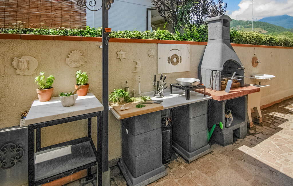 Nice home in Versilia, Maison 8 personnes à Pozzi - Photo 7