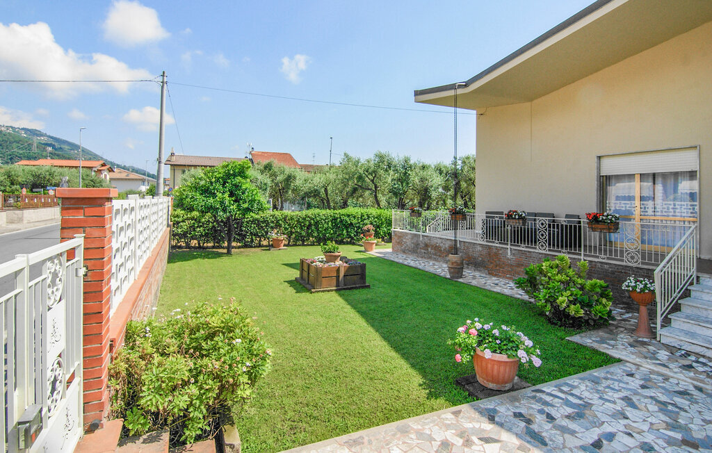 Nice home in Versilia, Maison 8 personnes à Pozzi - Photo 11
