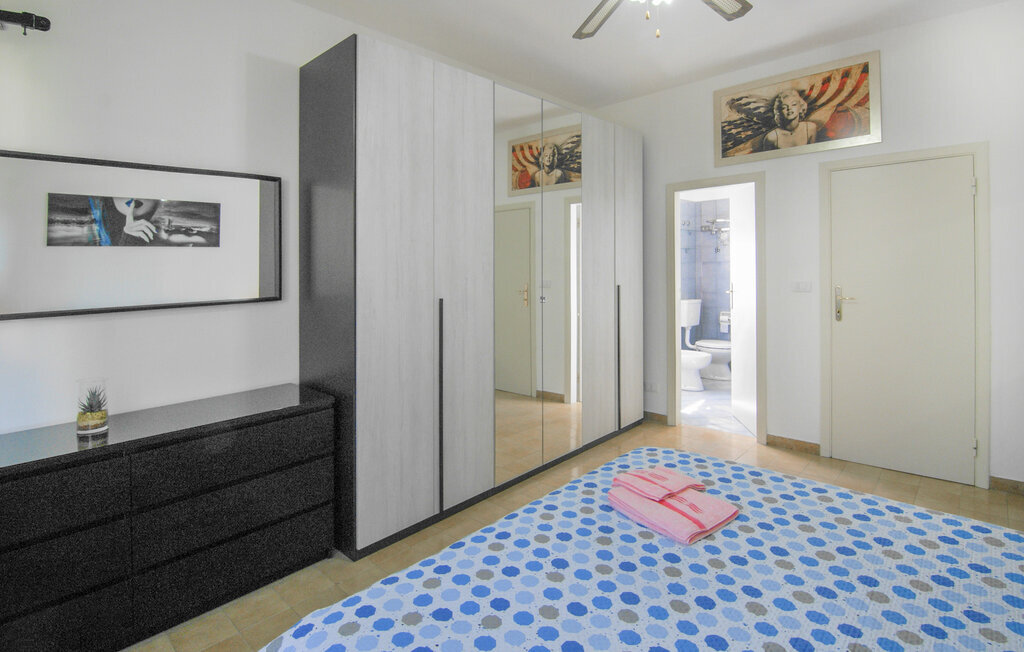 Nice home in Versilia, Maison 8 personnes à Pozzi - Photo 32