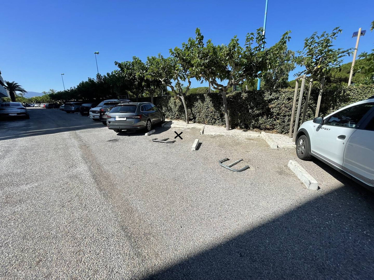 T2 face à la plage à Saint-Cyprien, parking et animaux - Photo 25