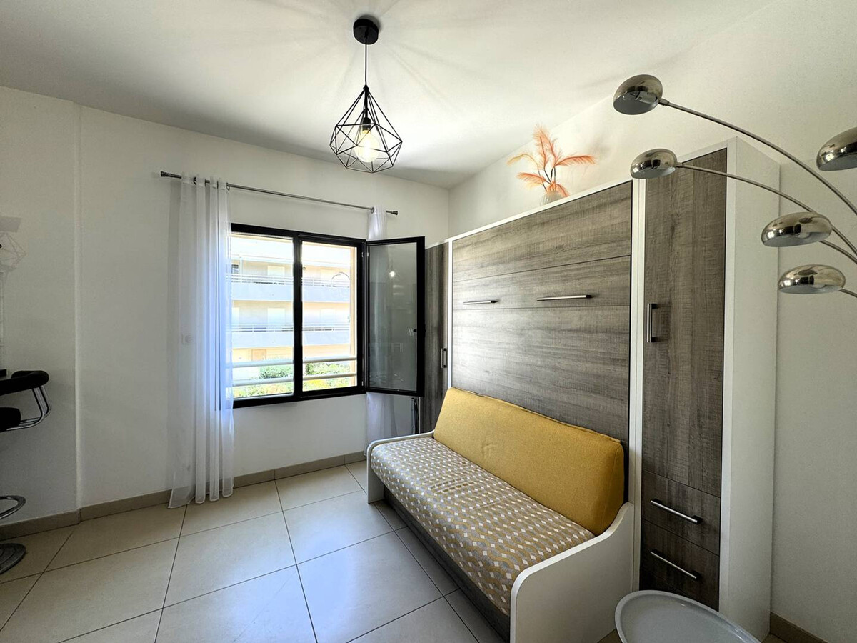 Appartement T2 Propriano, terrasse vue montagne - Photo 4