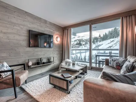 Location appartement à Courchevel 1550