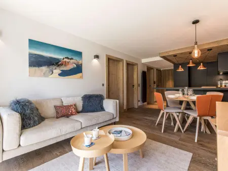 Location appartement à Courchevel 1550