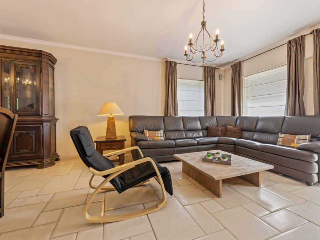 Villa Deluxe : maison avec piscine chauffée à Zedelgem - Photo 4