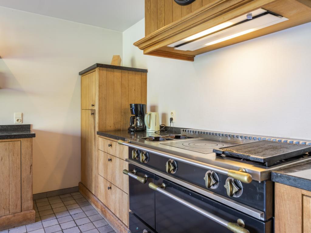 Villa Deluxe : maison avec piscine chauffée à Zedelgem - Photo 7