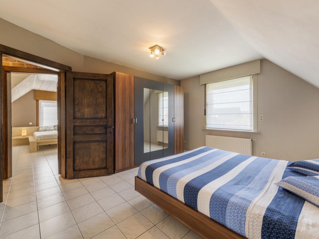 Villa Deluxe : maison avec piscine chauffée à Zedelgem - Photo 9