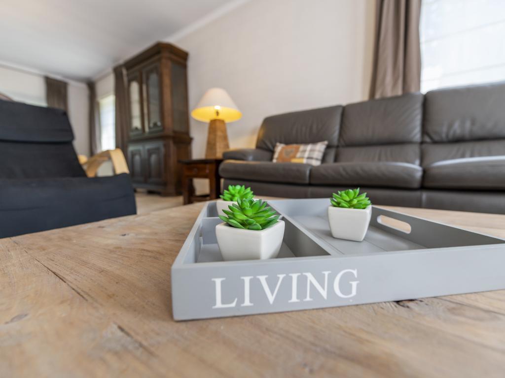 Villa Deluxe : maison avec piscine chauffée à Zedelgem - Photo 13