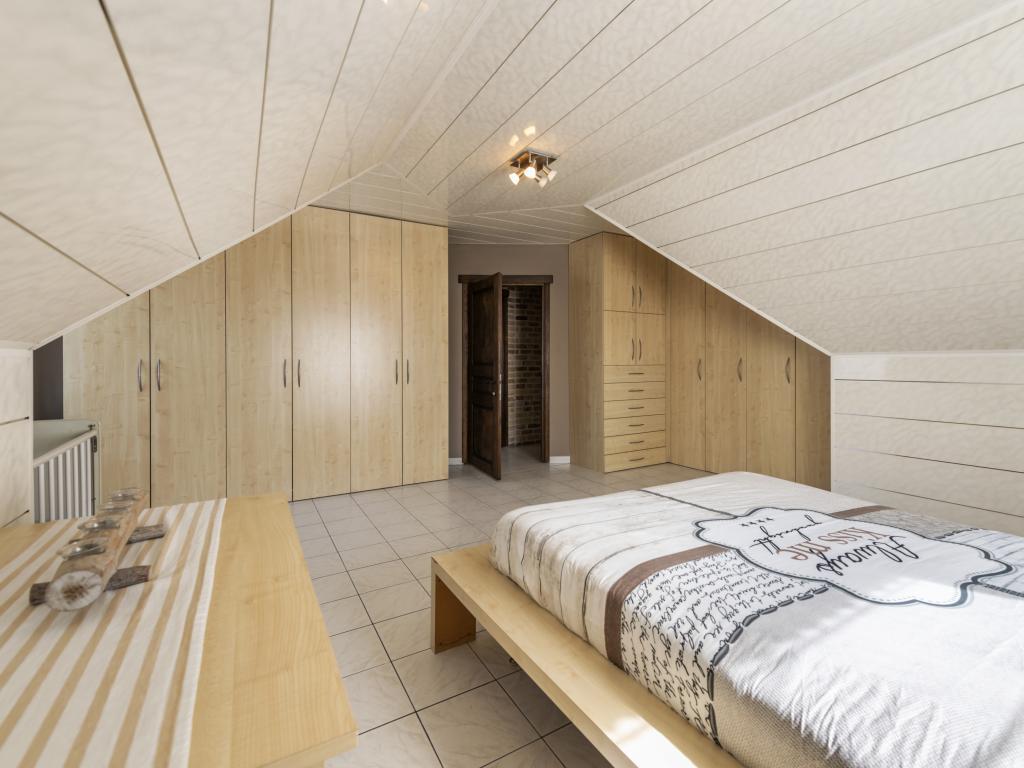 Villa Deluxe : maison avec piscine chauffée à Zedelgem - Photo 24