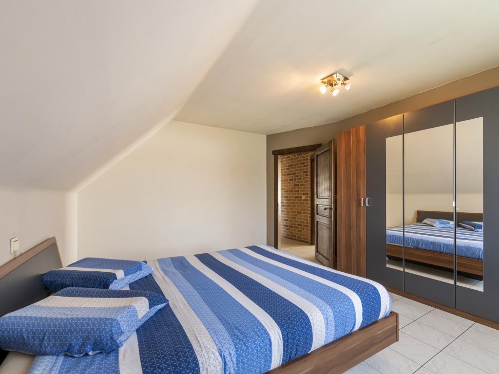 Villa Deluxe : maison avec piscine chauffée à Zedelgem - Photo 25