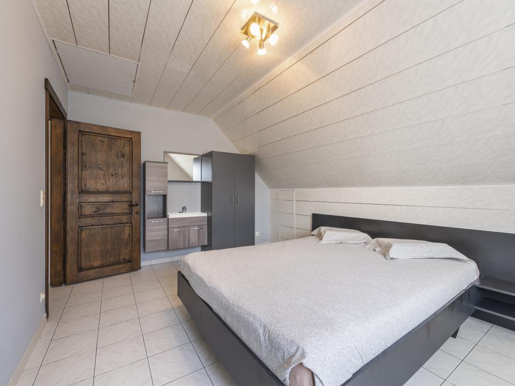 Villa Deluxe : maison avec piscine chauffée à Zedelgem - Photo 26