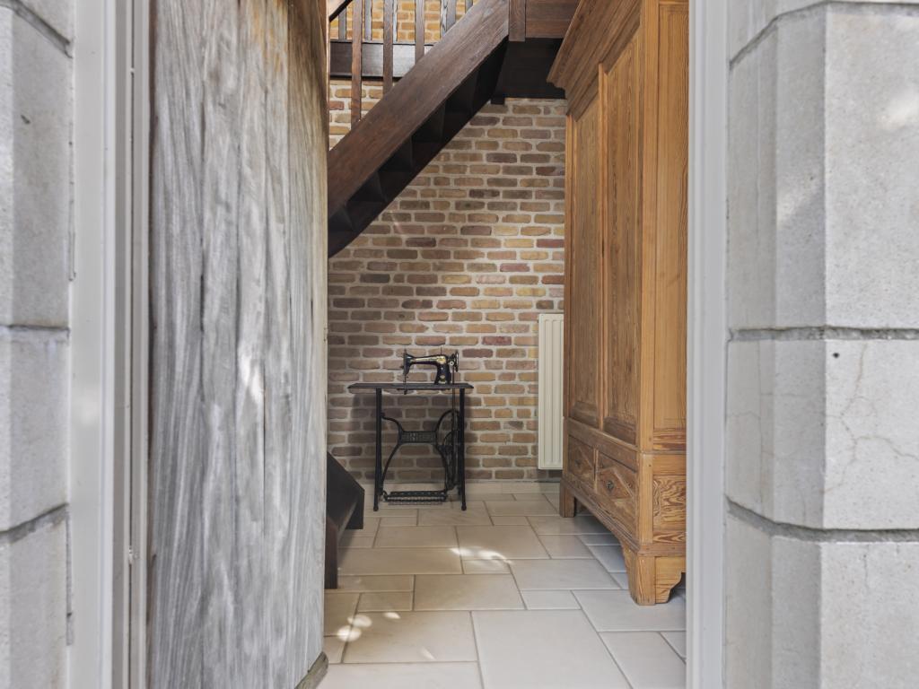 Villa Deluxe : maison avec piscine chauffée à Zedelgem - Photo 27