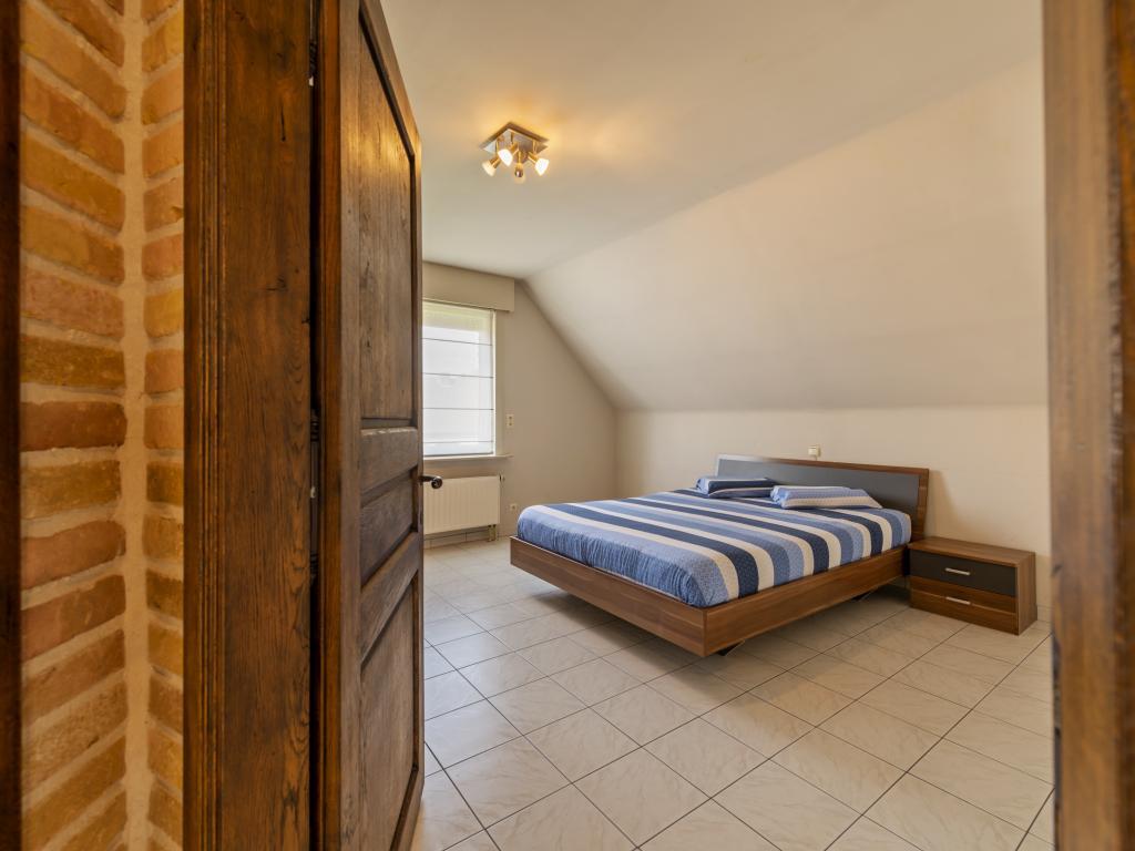 Villa Deluxe : maison avec piscine chauffée à Zedelgem - Photo 28