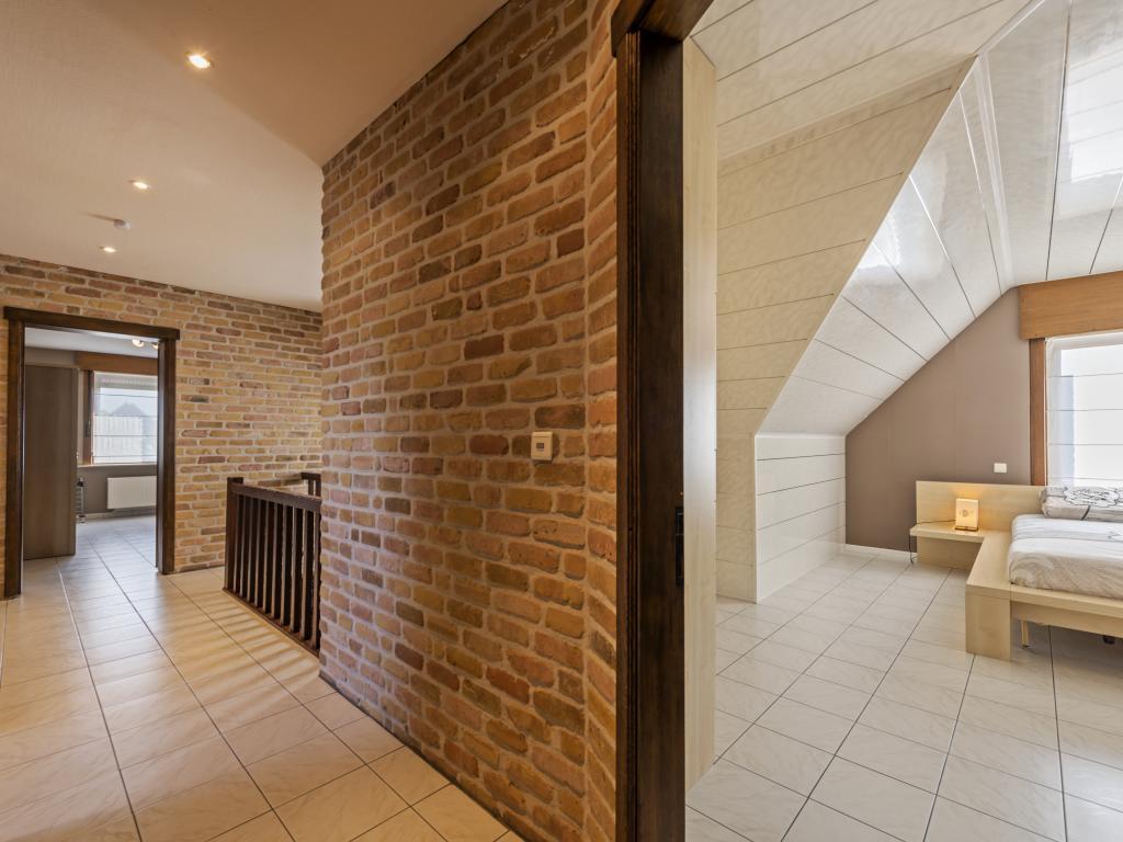 Villa Deluxe : maison avec piscine chauffée à Zedelgem - Photo 30