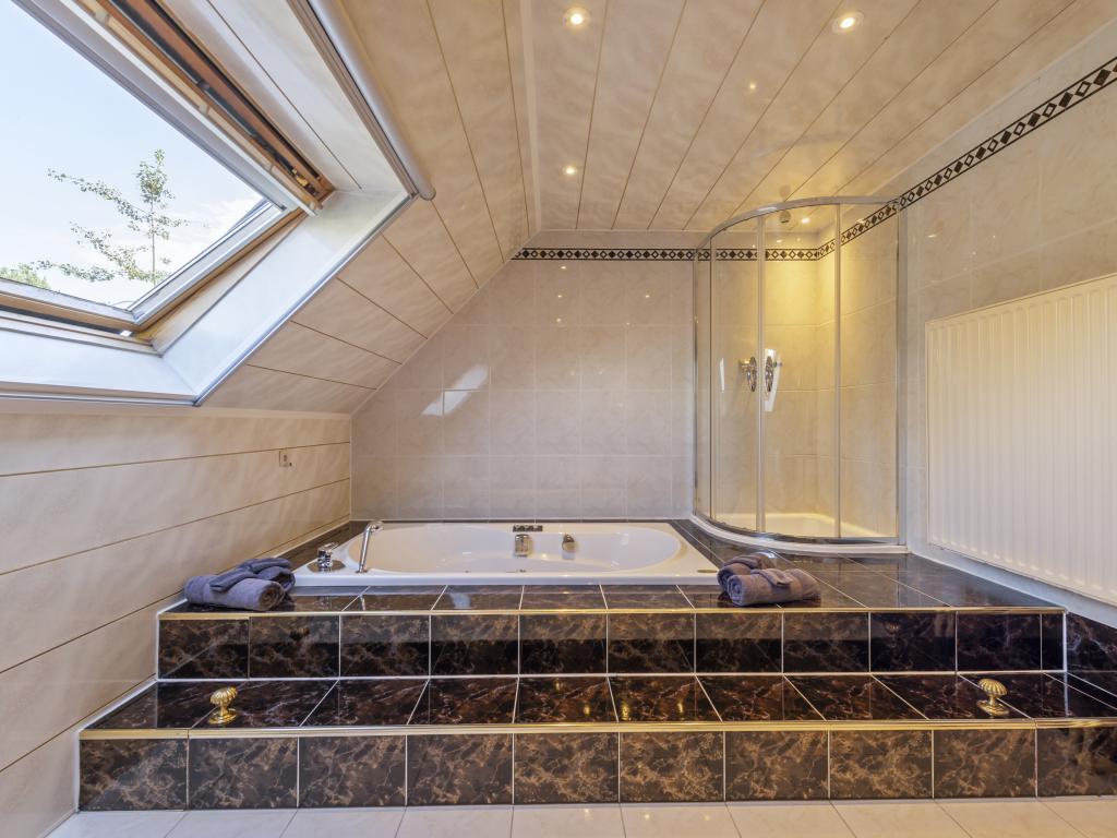 Villa Deluxe : maison avec piscine chauffée à Zedelgem - Photo 31