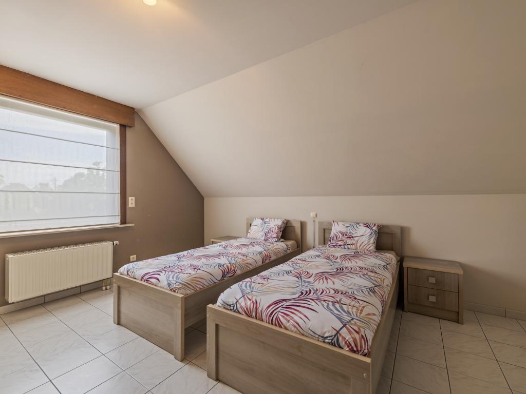 Villa Deluxe : maison avec piscine chauffée à Zedelgem - Photo 32