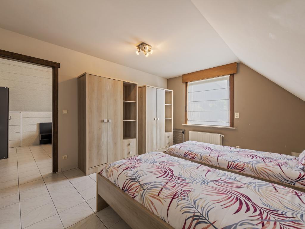 Villa Deluxe : maison avec piscine chauffée à Zedelgem - Photo 33