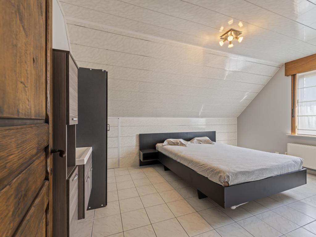 Villa Deluxe : maison avec piscine chauffée à Zedelgem - Photo 34