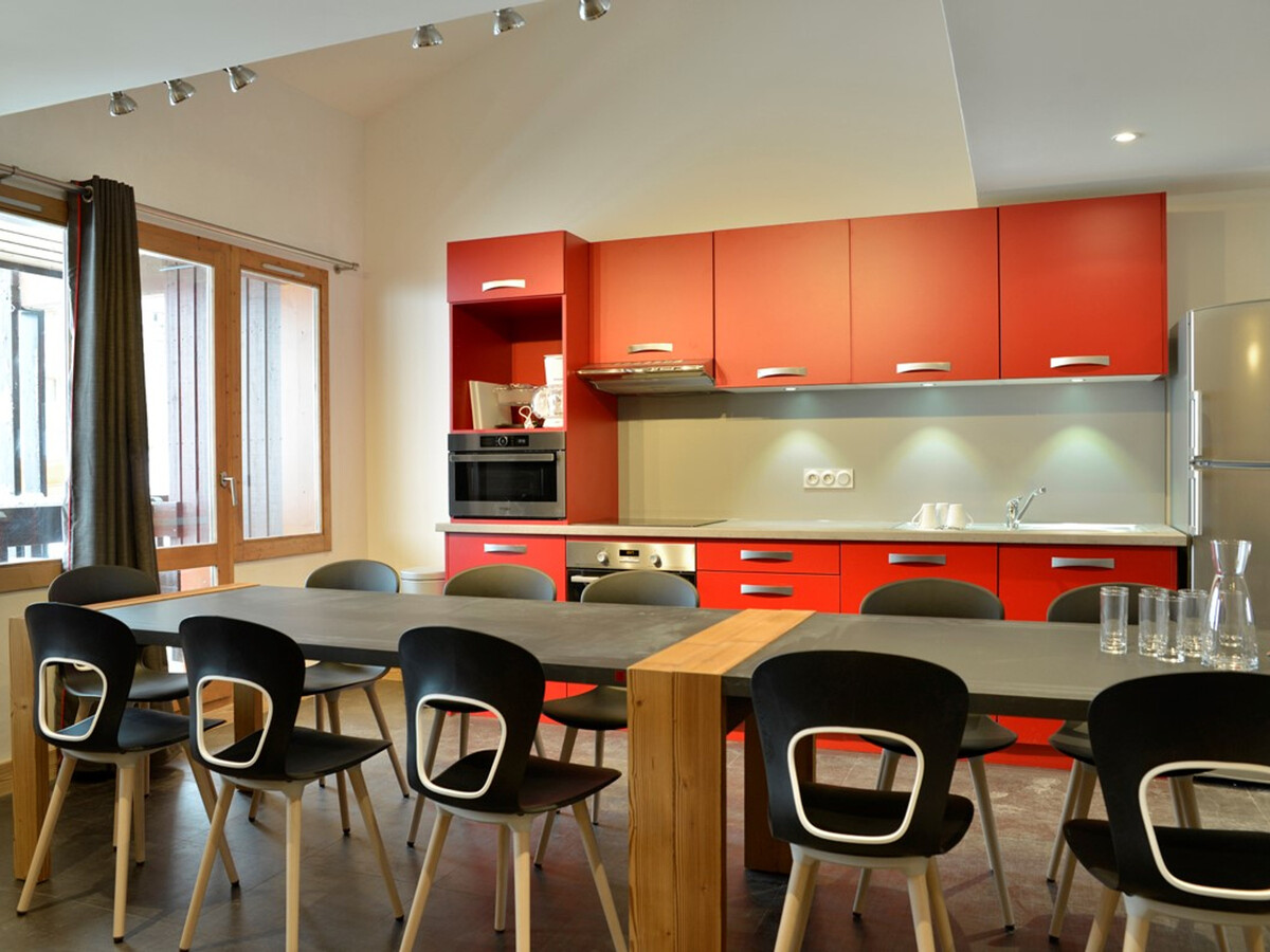 Duplex 6 pièces rénové · Accès skis aux pieds · Sauna et hammam - Photo 8