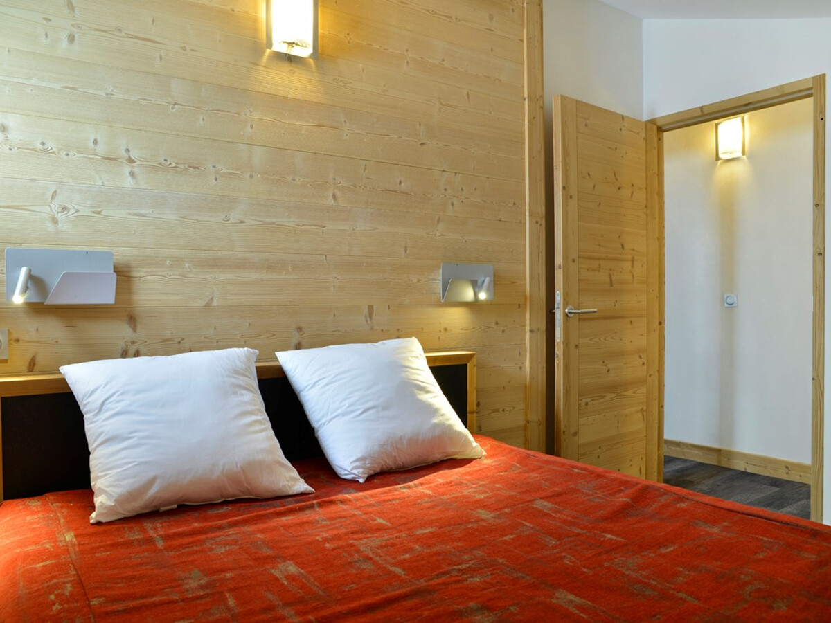 Duplex 6 pièces rénové · Accès skis aux pieds · Sauna et hammam - Photo 11