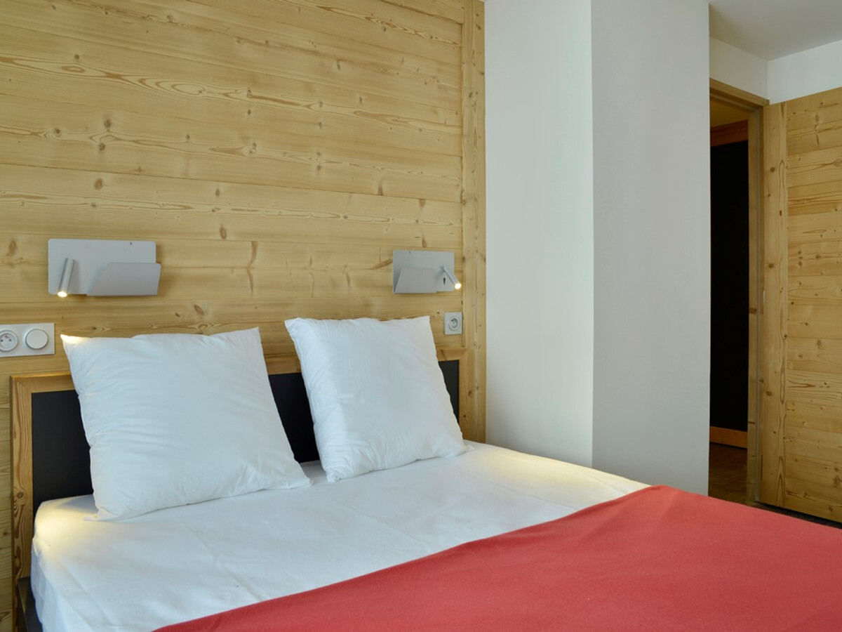 Duplex 6 pièces rénové · Accès skis aux pieds · Sauna et hammam - Photo 13