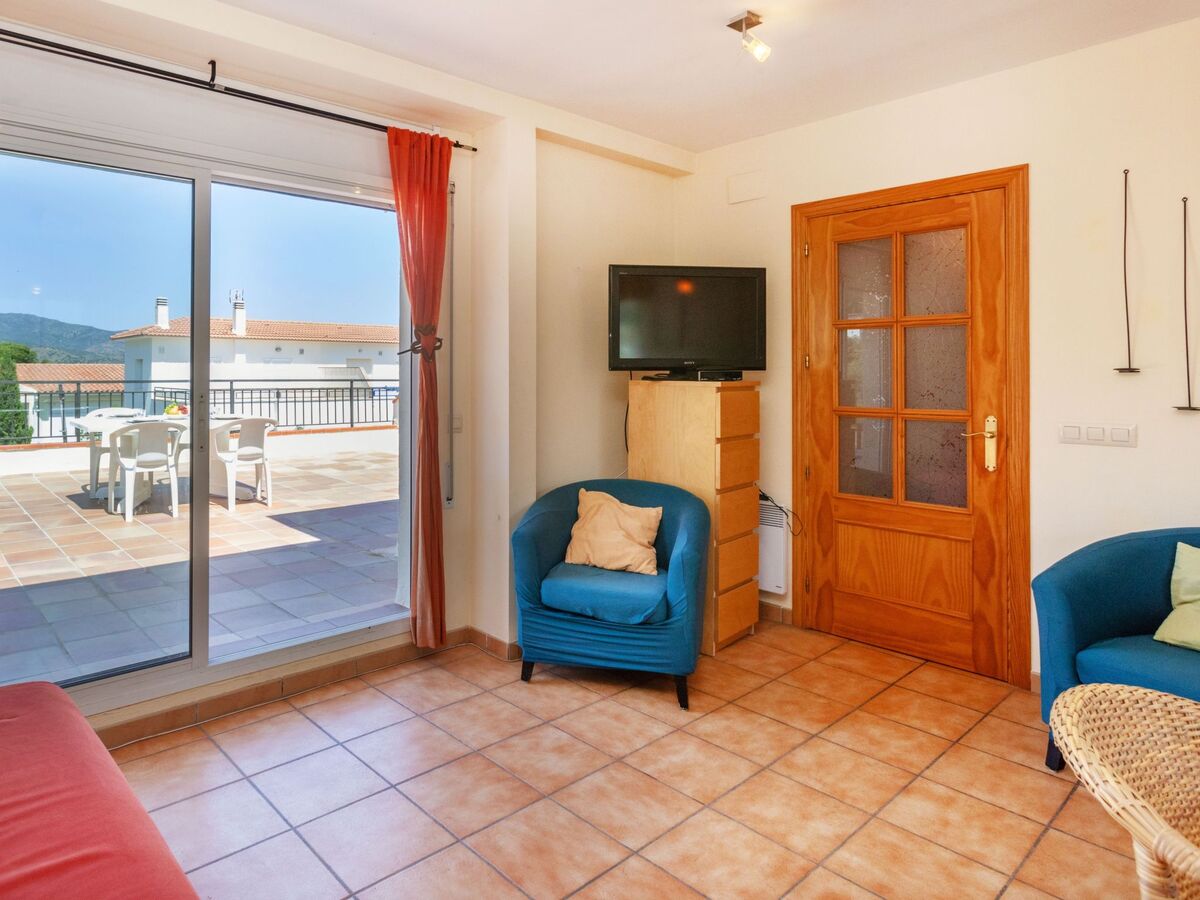 Barlovento, appartement Llançà face à la mer - Photo 5