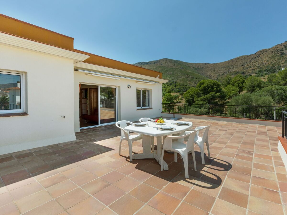 Barlovento, appartement Llançà face à la mer - Photo 14