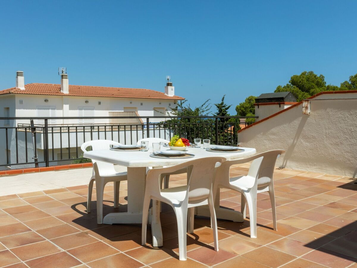 Barlovento, appartement Llançà face à la mer - Photo 16