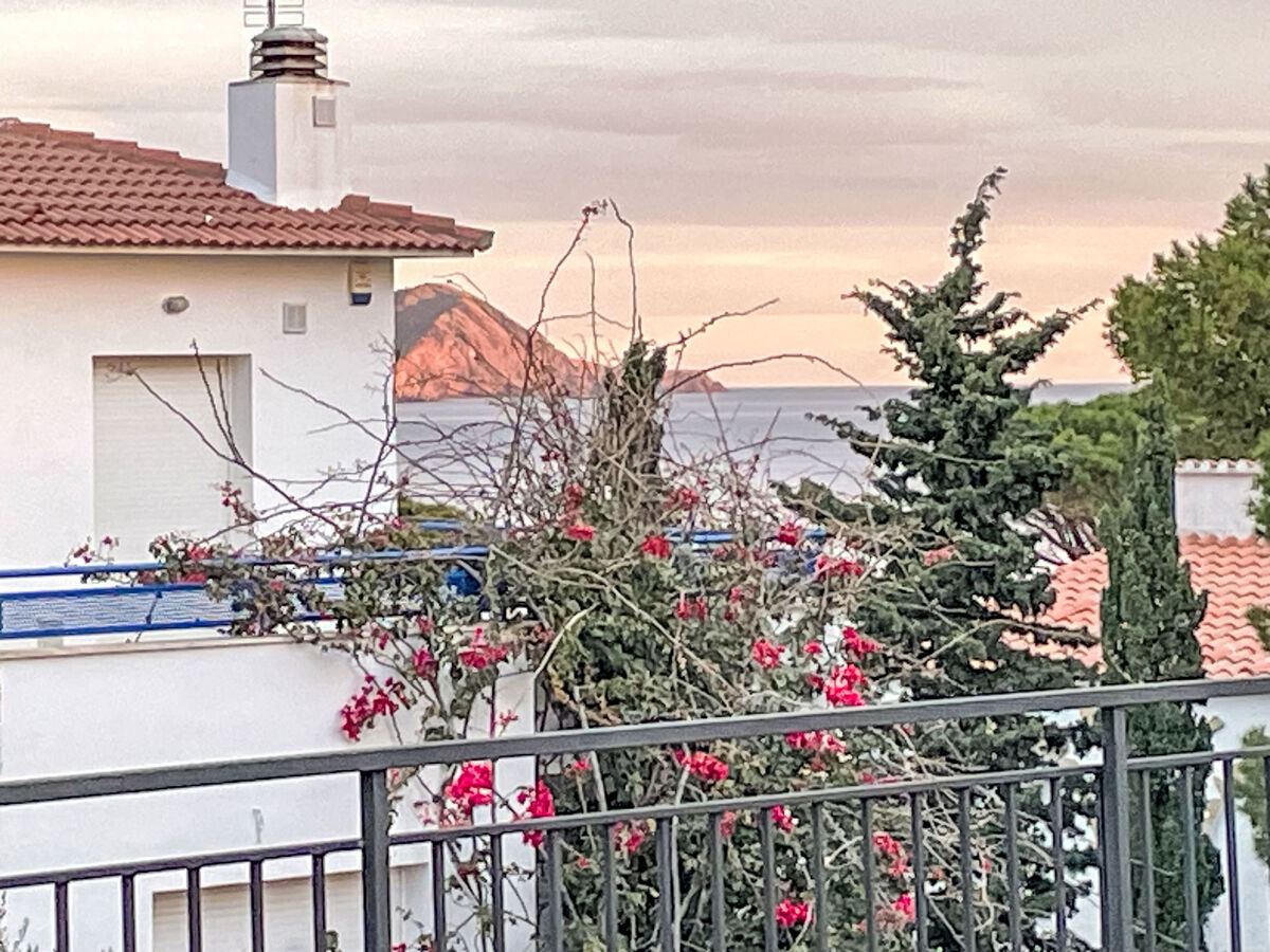 Barlovento, appartement Llançà face à la mer - Photo 18