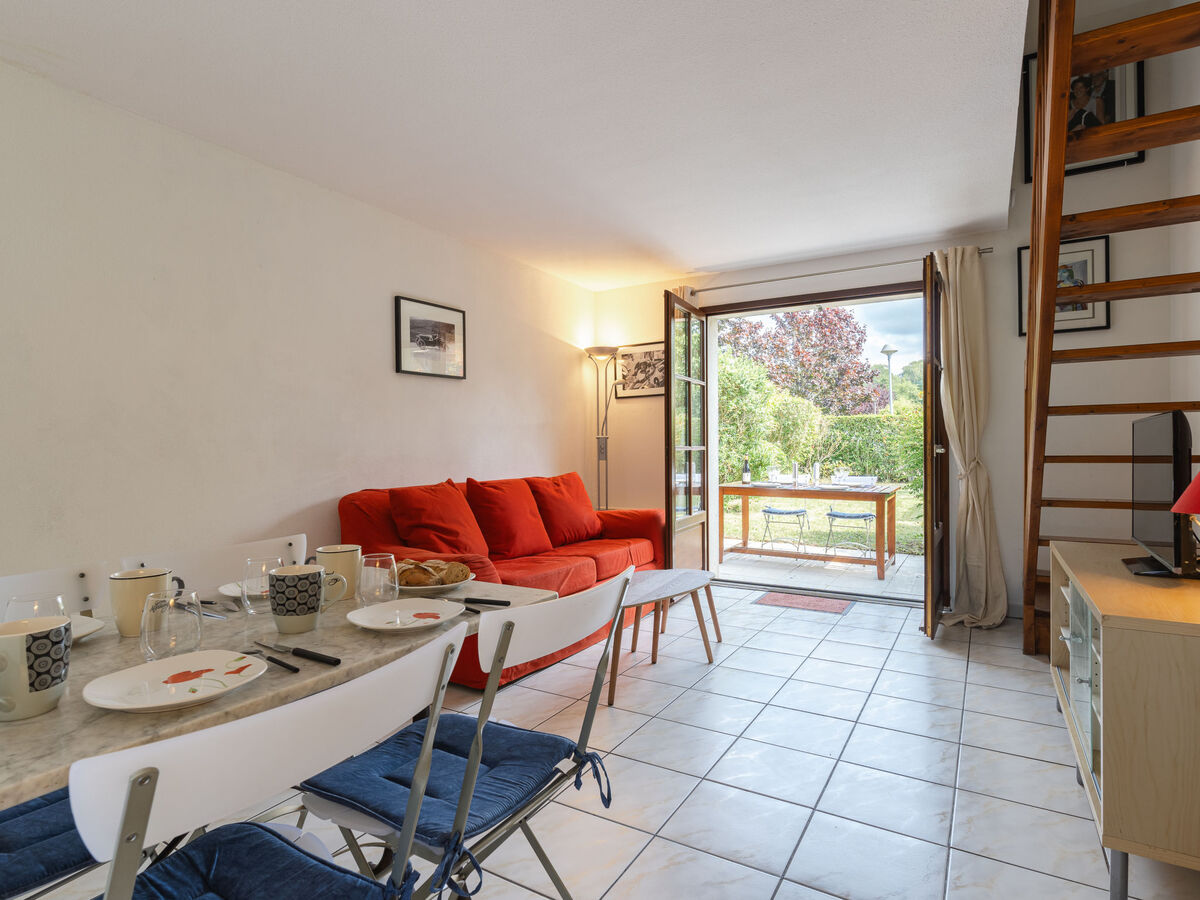 La Pommeraie - Maison 2 chambres Villers sur Mer - Photo 1
