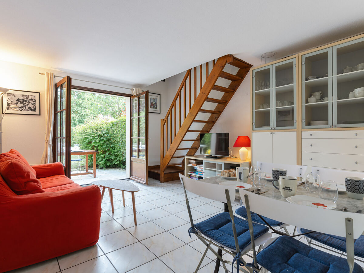 La Pommeraie - Maison 2 chambres Villers sur Mer - Photo 3