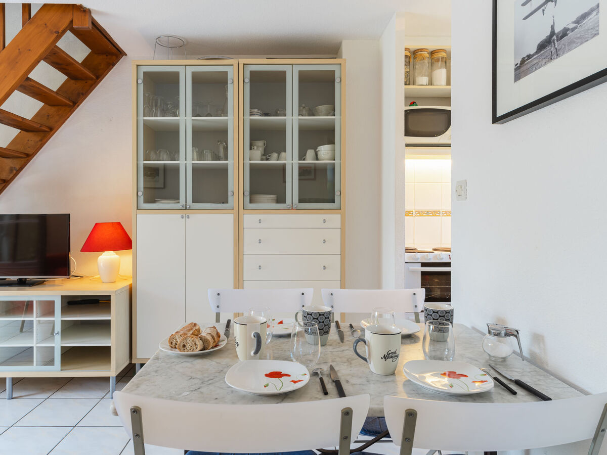 La Pommeraie - Maison 2 chambres Villers sur Mer - Photo 4