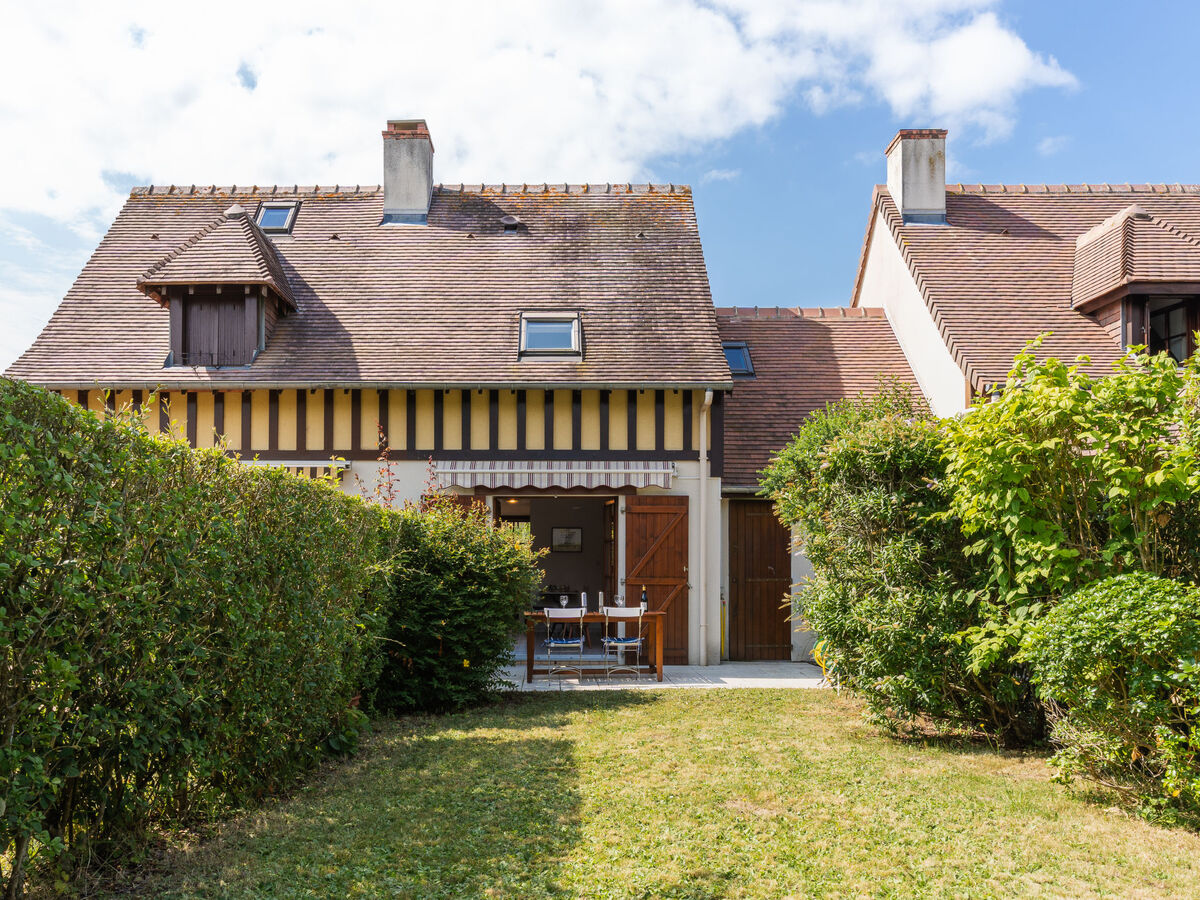 La Pommeraie - Maison 2 chambres Villers sur Mer - Photo 5