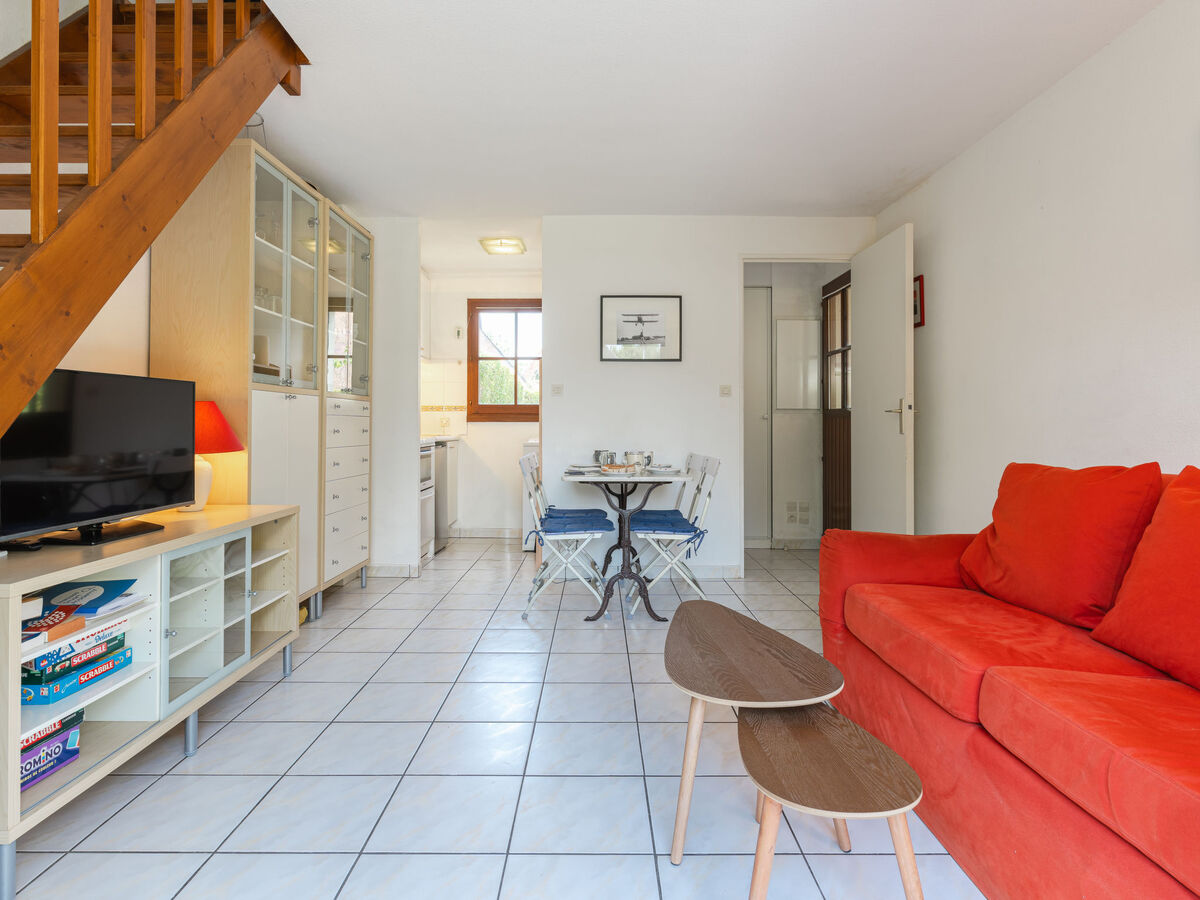 La Pommeraie - Maison 2 chambres Villers sur Mer - Photo 6