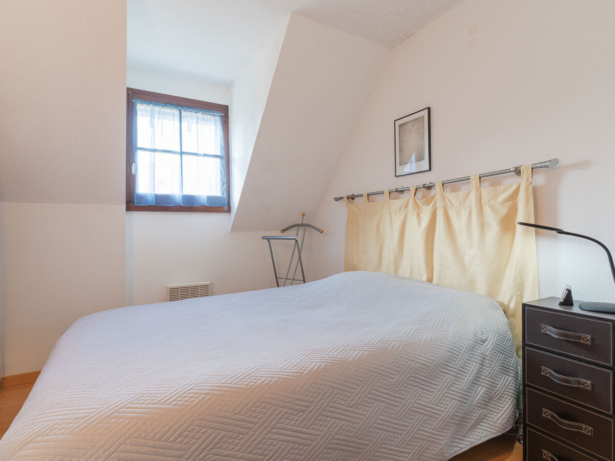 La Pommeraie - Maison 2 chambres Villers sur Mer - Photo 8
