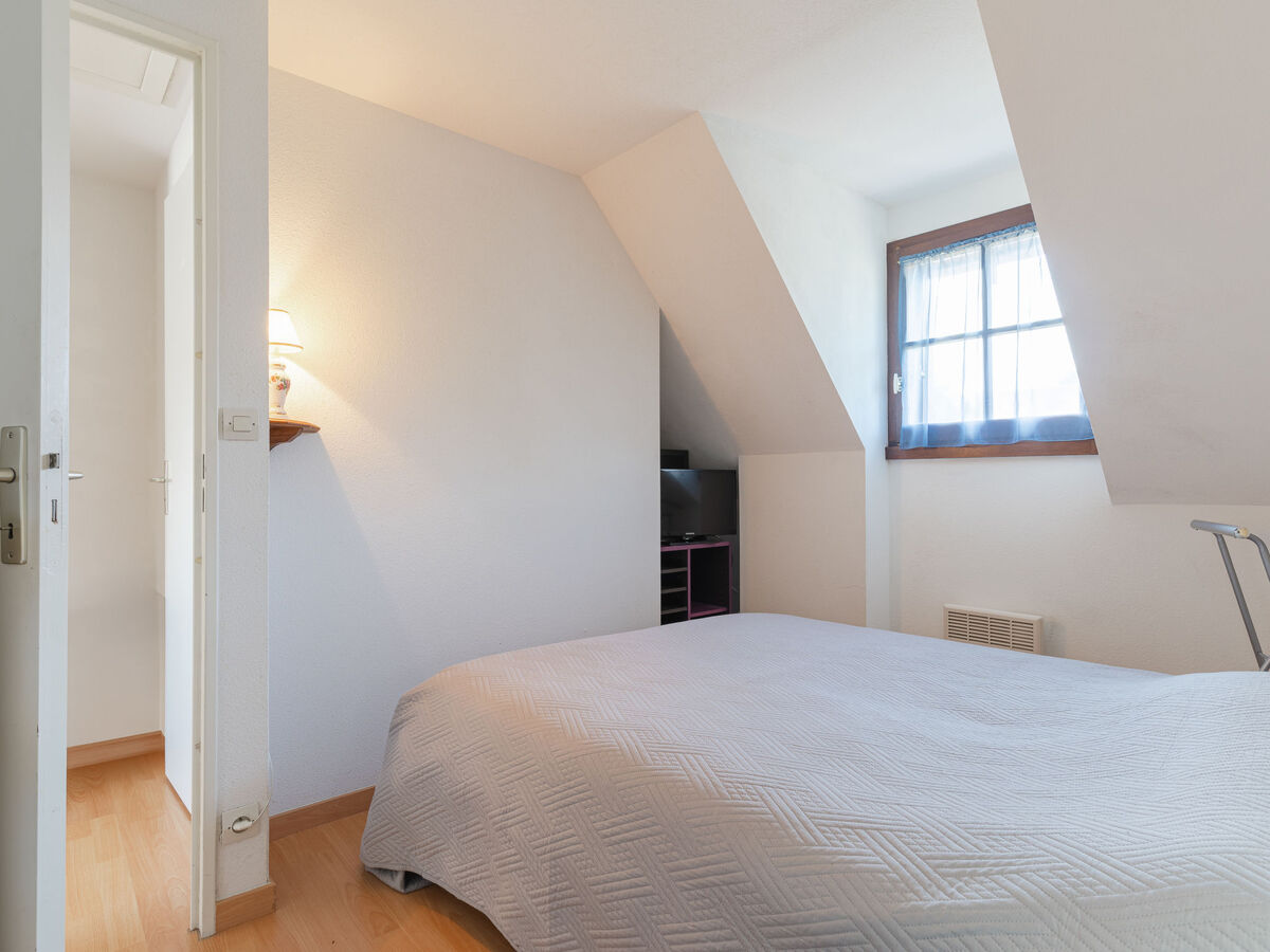 La Pommeraie - Maison 2 chambres Villers sur Mer - Photo 9
