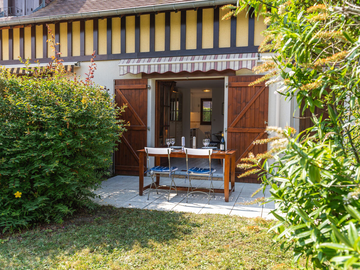 La Pommeraie - Maison 2 chambres Villers sur Mer - Photo 15