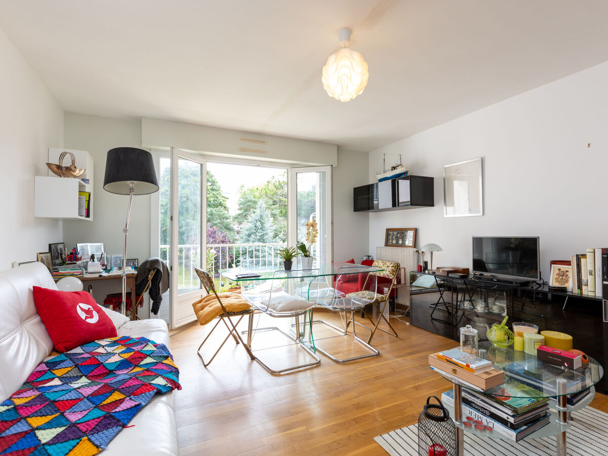La Ville Allis – Appartement 2 pièces à Saint Malo - Photo 7