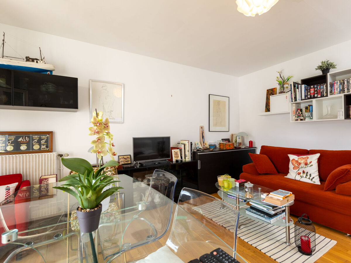 La Ville Allis – Appartement 2 pièces à Saint Malo - Photo 8
