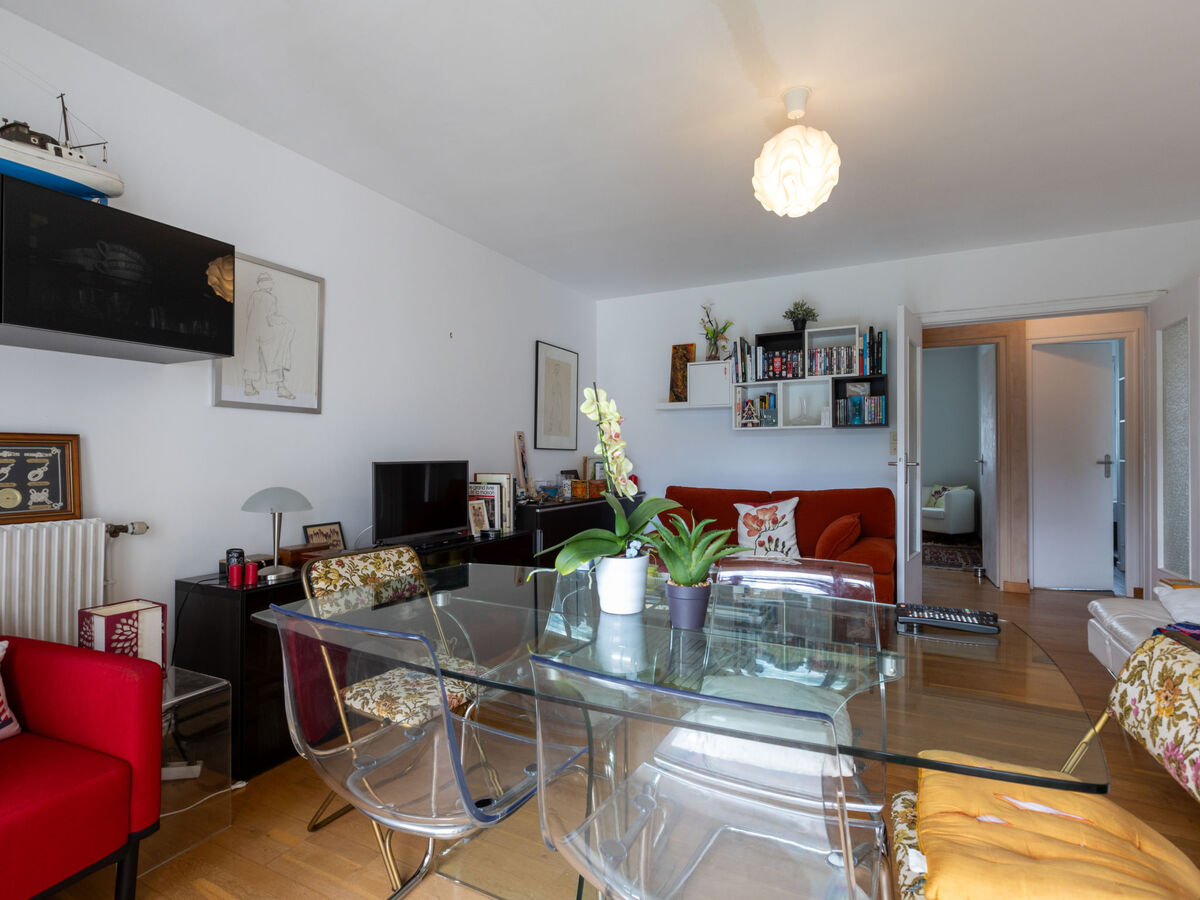 La Ville Allis – Appartement 2 pièces à Saint Malo - Photo 9