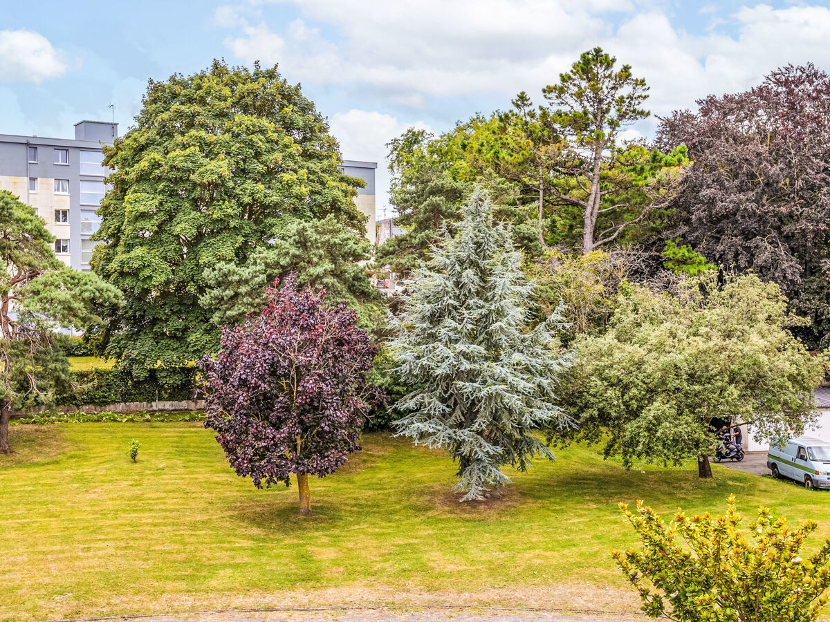 La Ville Allis – Appartement 2 pièces à Saint Malo - Photo 15