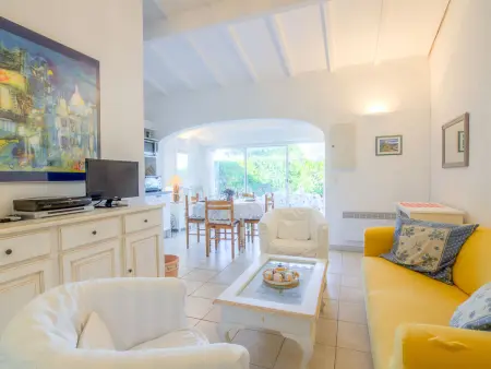 Les Parcs de Gassin, Maison 4 personnes à Gassin - Photo 1