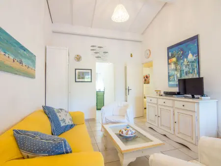 Les Parcs de Gassin, Maison 4 personnes à Gassin - Photo 2