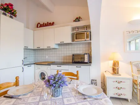 Les Parcs de Gassin, Maison 4 personnes à Gassin - Photo 5