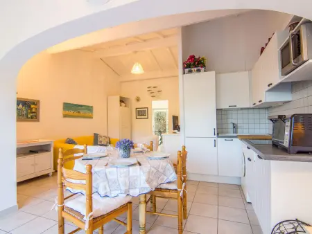 Les Parcs de Gassin, Maison 4 personnes à Gassin - Photo 6