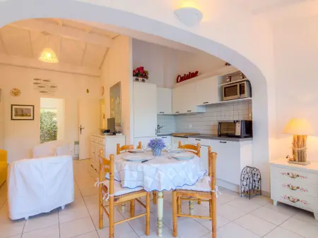 Les Parcs de Gassin, Maison 4 personnes à Gassin - Photo 7