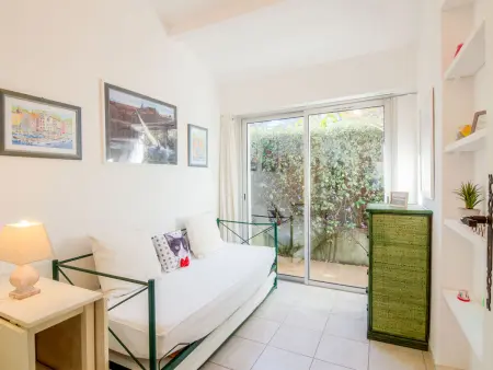 Les Parcs de Gassin, Maison 4 personnes à Gassin - Photo 9