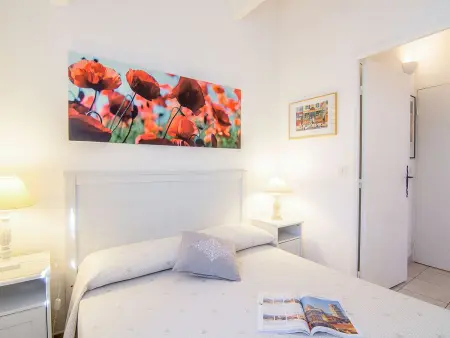 Les Parcs de Gassin, Maison 4 personnes à Gassin - Photo 10