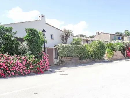 Les Parcs de Gassin, Maison 4 personnes à Gassin - Photo 17